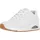 SKECHERS Uno - Stand On Air Weiß 37