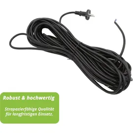 Staubsaugerladen.de Ihr Partner für Geräte und Zubehör Ersatzkabel für Staubsauger 15-m