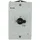 Eaton Moeller Eaton EIN-AUS-Schalter P1-40/I2/HI11