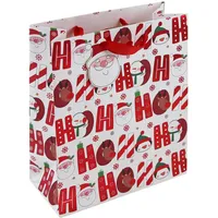 Clairefontaine Hoho Excellia- Tasche M 21,5x25,3 12x - X-34139-3C