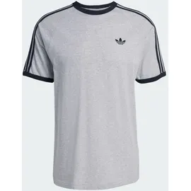 adidas 3S TEE grau L