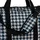 Punta Doctor Bag XL Weiß/Dunkelblau
