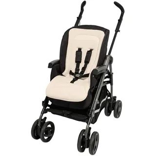 AltaBeBe AL3010-03 Sitzauflage aus Memory Foam Buggy, beige