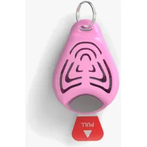tickless¬æ Tickless Zeckenschutz Baby/Kinder, Pink