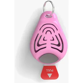 tickless¬æ Tickless Zeckenschutz Baby/Kinder, Pink