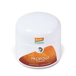 Martina Gebhardt Propolis Cream