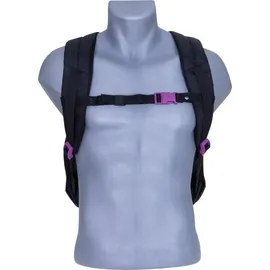 Elephant Gin Hero Signature lila