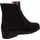 Semler Sella Damen Schwarz 38,5