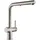 Franke Active Twist Einhebelmischer Silber