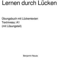 Lernen durch Lücken