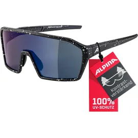 Alpina RAM Q-Lite black blur matt