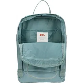 Fjällräven Kanken Laptop 17" sky blue