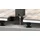 Biohort Höhenverstellbare Grundplatte für Pergola 7–23 cm Dunkelgrau-Metallic