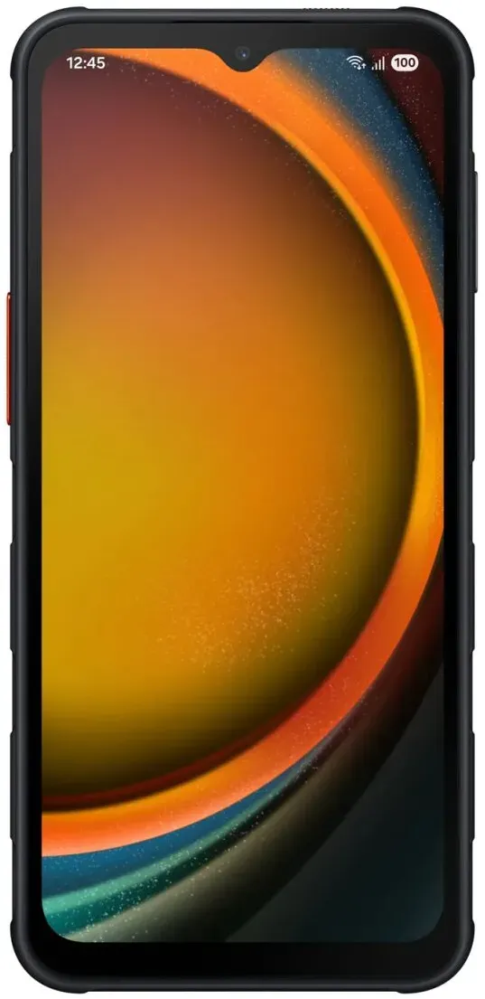 Samsung Galaxy XCover7 Pro Enterprise Edition XCover7 Pro 16,8 cm (6.6