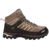 CMP Rigel Mid WP Damen Deserto/Arena 43
