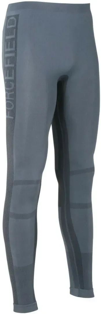 Forcefield Base Layer Functional Pants Functionele broek, grijs, XS Voorman