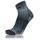 Lowa Ats/Light Hiking Socken 1 Paar Blau 43-44