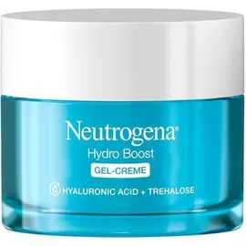Neutrogena Hydro Boost Creme-Gel 50 ml