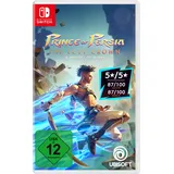 Prince of Persia: The Lost Crown (Nintendo Switch)