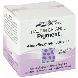 Haut In Balance Pigment Altersfl.-reduz.tagespfl.