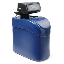 HENDI Wasserenthärter, automatisch, 230v/18w, 214x417x(h)505mm