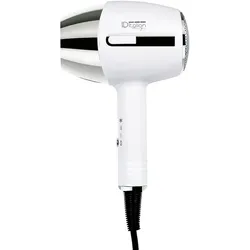 Italian Design Elite Compact Protec Haar 1400 Wats Haartrockner   Damen 