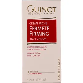 GUINOT Creme Riche Fermeté Tagescreme 50 ml