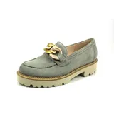 Gabor Gabor Fashion Slipper 25.240.13 grün