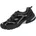 Unisex Erwachsene Fitnessschuhe Schwarz/Grau 46 EU