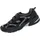Brütting Force V Unisex Erwachsene Fitnessschuhe, Schwarz/Grau, 46 EU