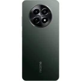 Realme 12x 5G 6 GB RAM 128 GB Glowing Black