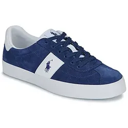 Polo Ralph Lauren  Sneaker COURT VLC PP  in Marine, 39