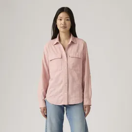 Levi's Levi ́s ® Doreen UTILITY Langarmhemd - zephyr, - M