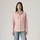Levi's Levi ́s ® Doreen UTILITY Langarmhemd - zephyr, - M