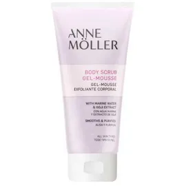 Anne Möller Body Essentials Scrub 200 ml