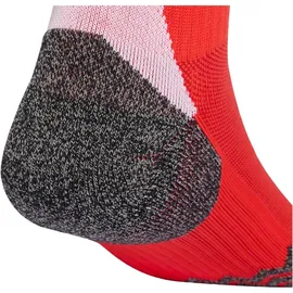 adidas FC Bayern München Heimstutzen 2025/26 rot Herren Gr. L