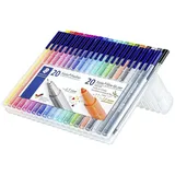 Staedtler 34 SB40, Stifte-Set