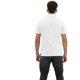 Boss Palosh Kurzarm-poloshirt White M