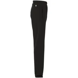 Kempa Sweathose Schwarz L