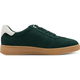Marco Tozzi Sneaker Damen Weite E Grün 39