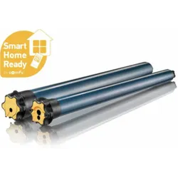 Somfy Pergola 50 io 50/12 Markisenmotor #1051388 #1240659 (Kabel: 0,5m Kabel mit STAS3 (Pass))