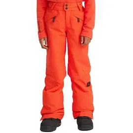 O'Neill Hammer Paprika Flame 176