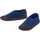 Falke Cosy Slipper Cobalt Blue 25-26