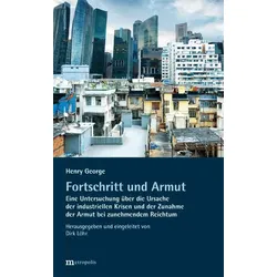 Fortschritt und Armut