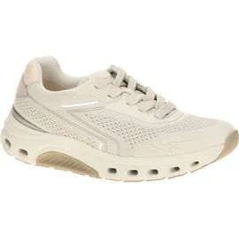 Gabor Sneaker Low Beige Damen 38