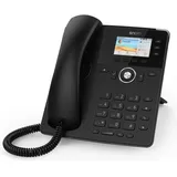 Snom D717 schwarz (4397)