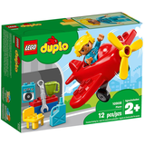 LEGO Duplo Flugzeug 10908