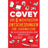 Gabal Die 6 wichtigsten Entscheidungen für Jugendliche