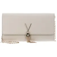 Valentino Divina Clutch Beige