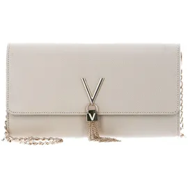 Valentino Divina Clutch Beige